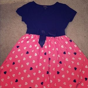 Girls Dress